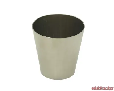 XForce 2" to 3" 2" Long Reducer Cone - RCS-223